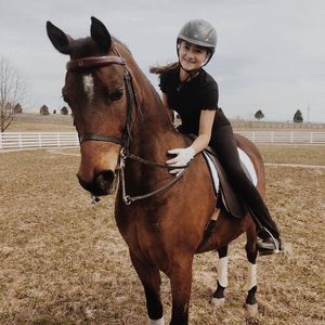 Meet your Posher, Sophie